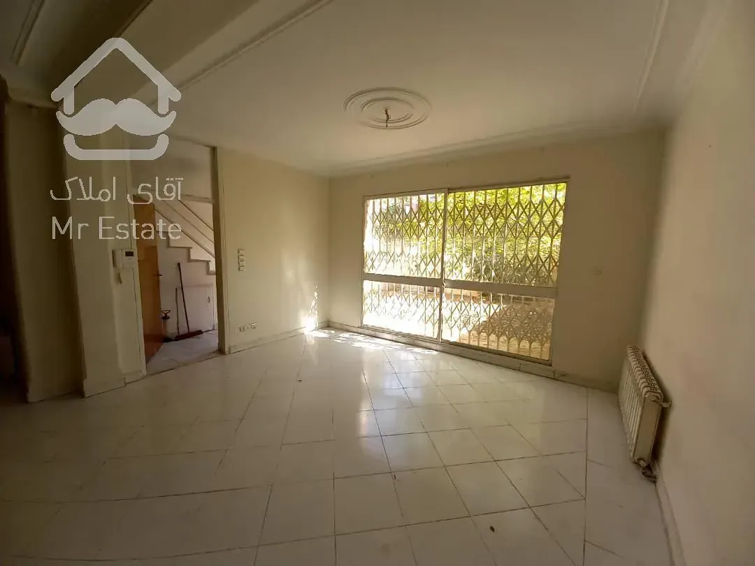 فروش۲۰۰مترزمین/۲طبقه‌بنا/گذر۱۲متری/دهکده‌المپیک/منطقه۲۲