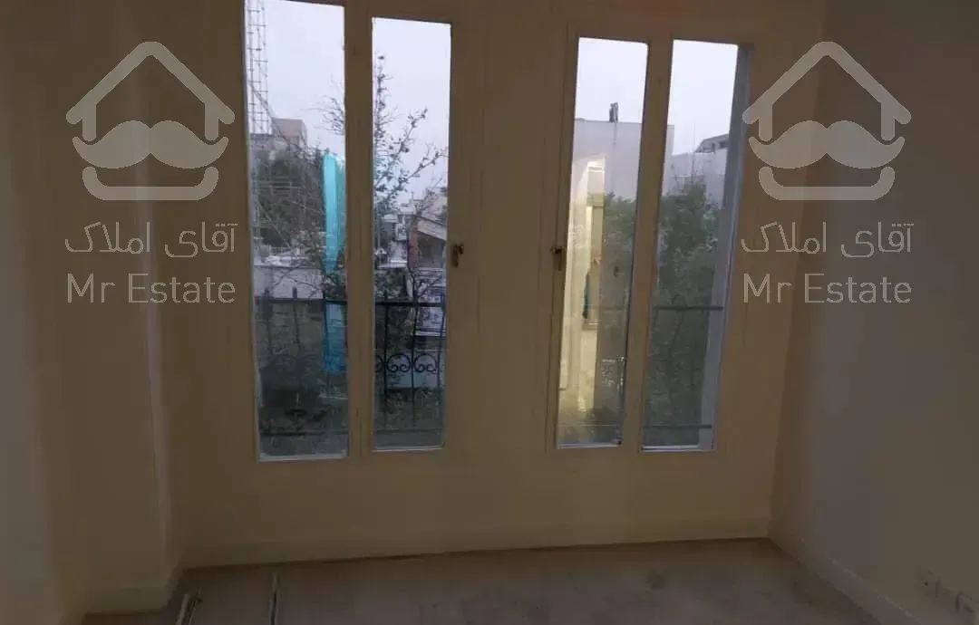 آپارتمان۶۵متری/فول امکانات/تقاطع طاهری