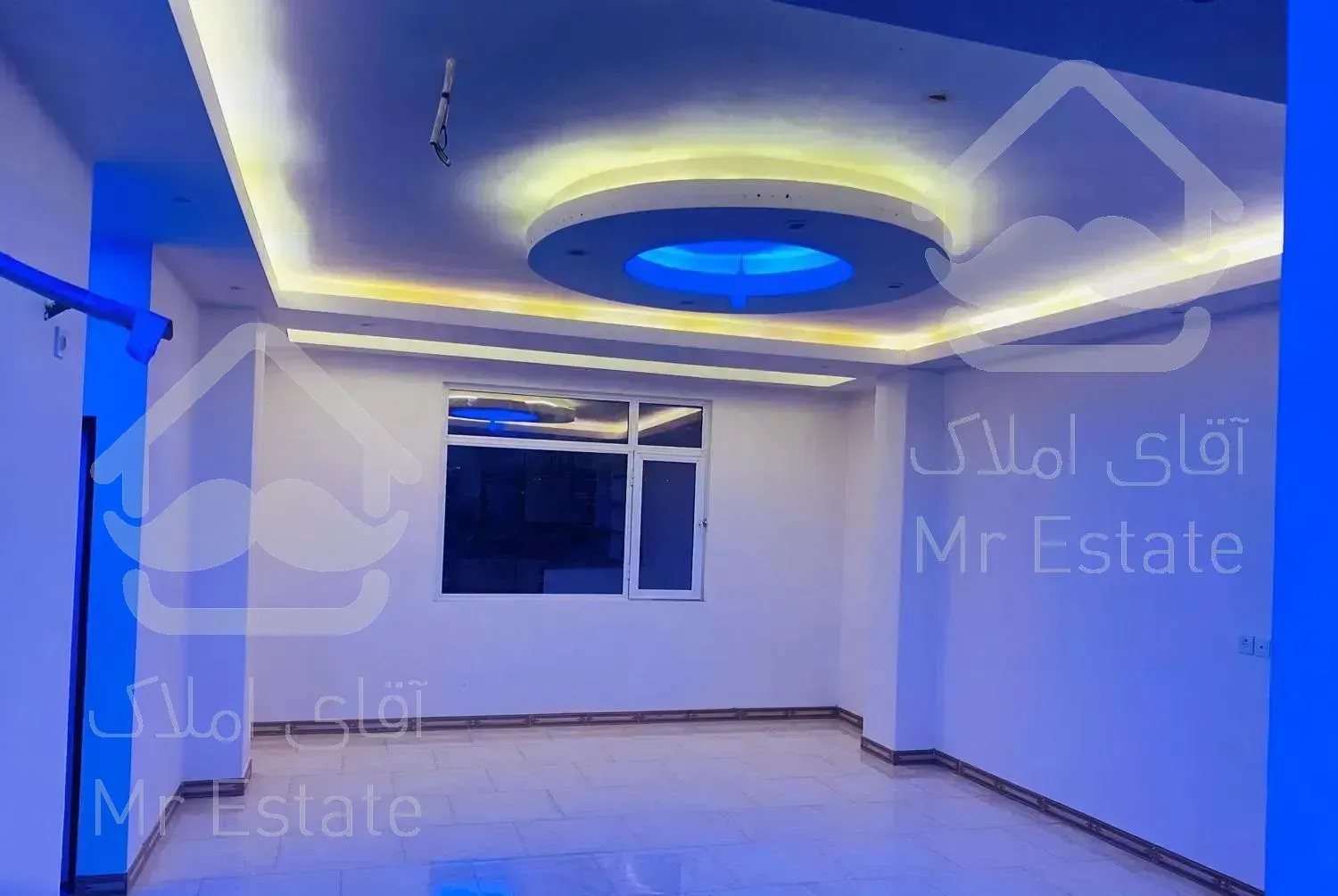 اپارتمان ۹۵ متری  خیام