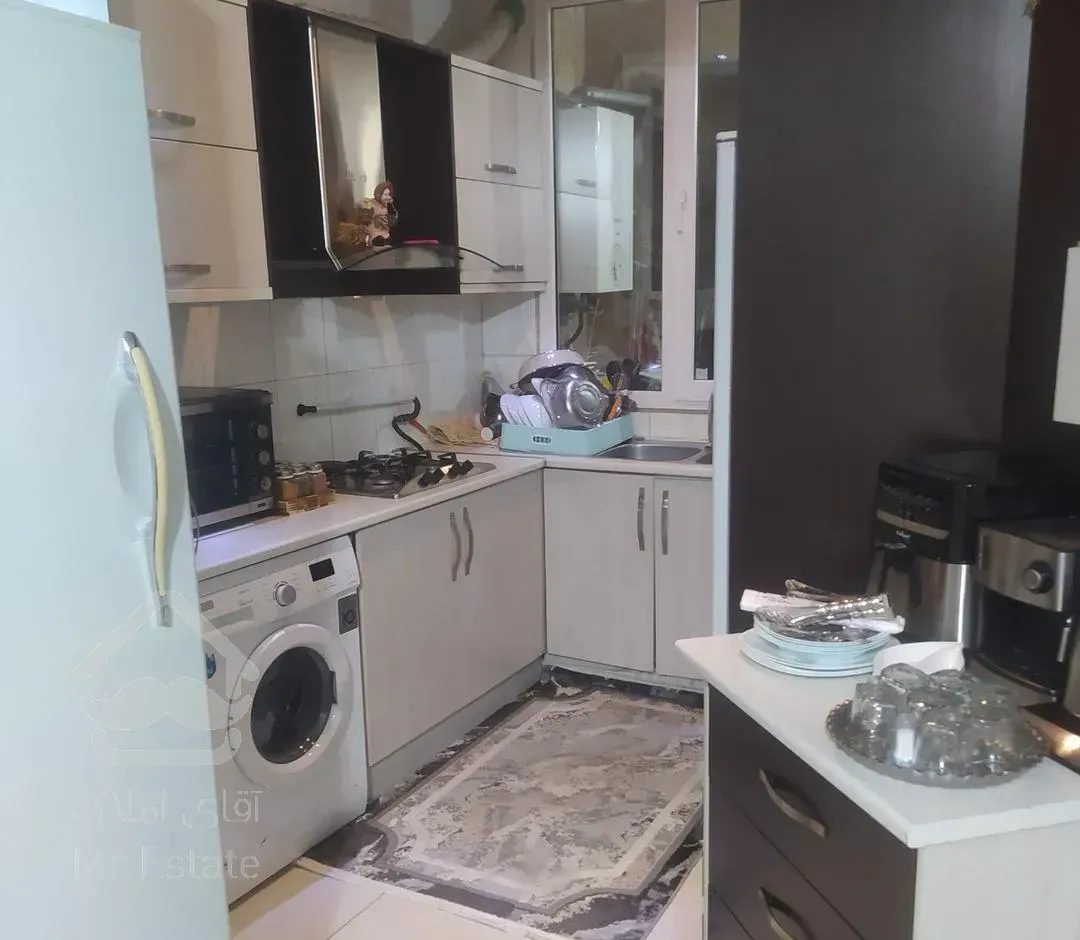 ۵۲ متری /فول امکانات /عروسک /نیکنام