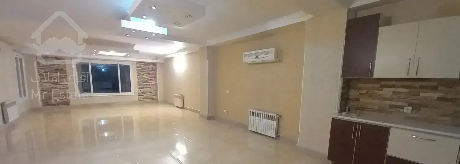 فروش واحد۱۵۰متری تک واحدی در هراز