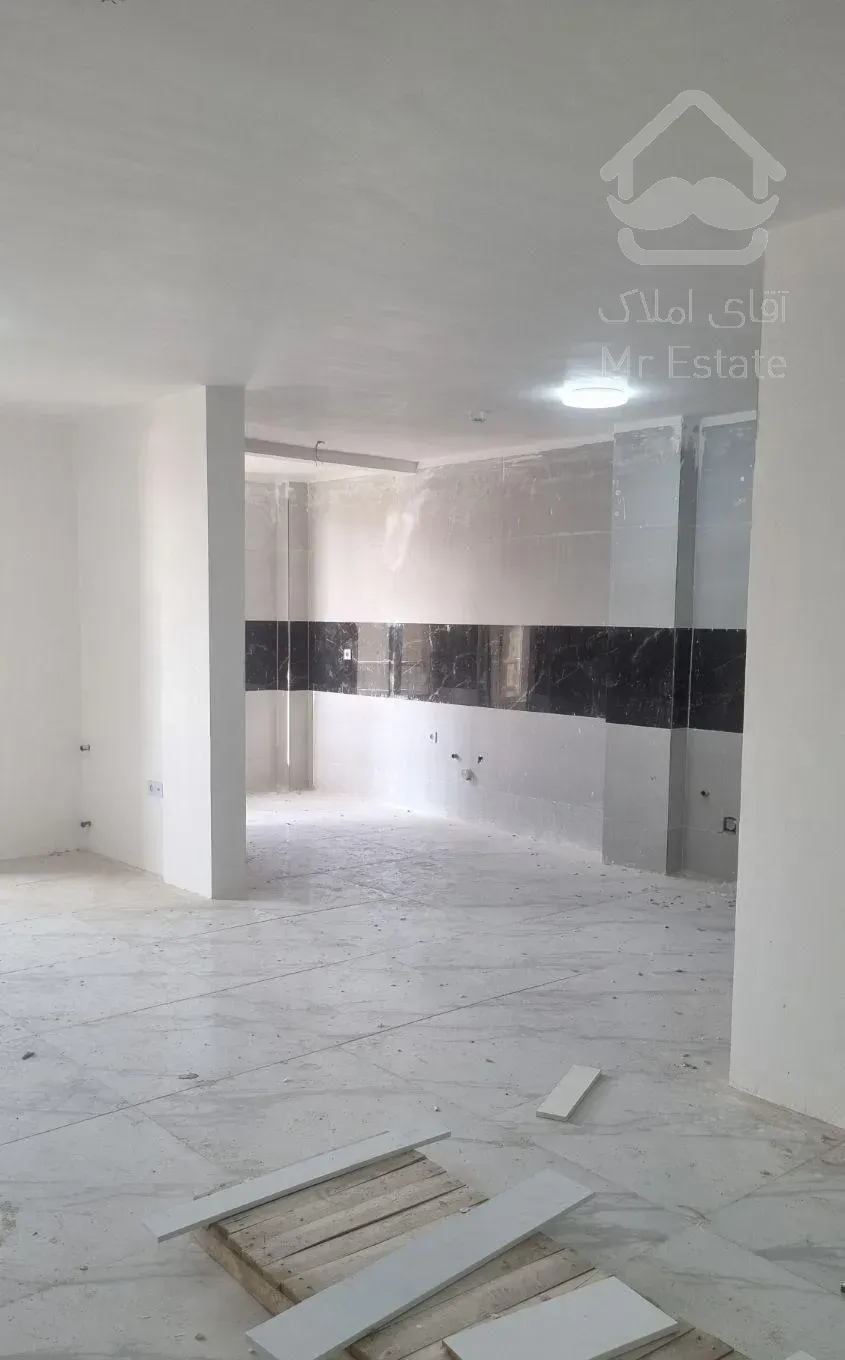 فروش آپارتمان ۱۵۲ متری  میرآبادمرکزی