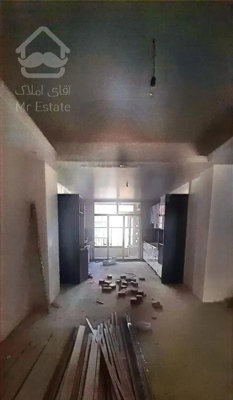 110متر/فول امکانات