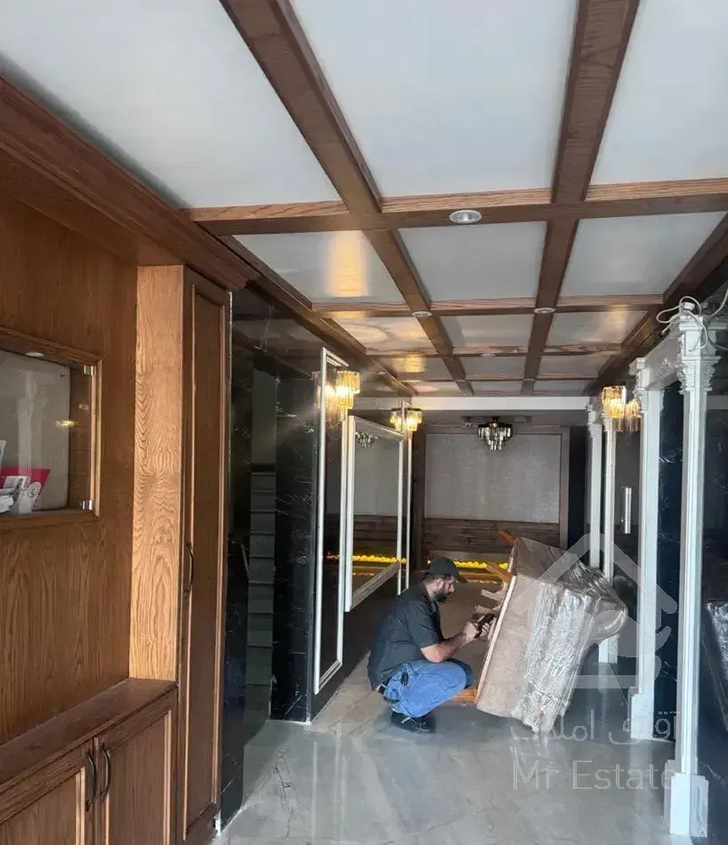 پردیس فاز۱۱ زون۵ همکف جنوبی ویودار تخلیه