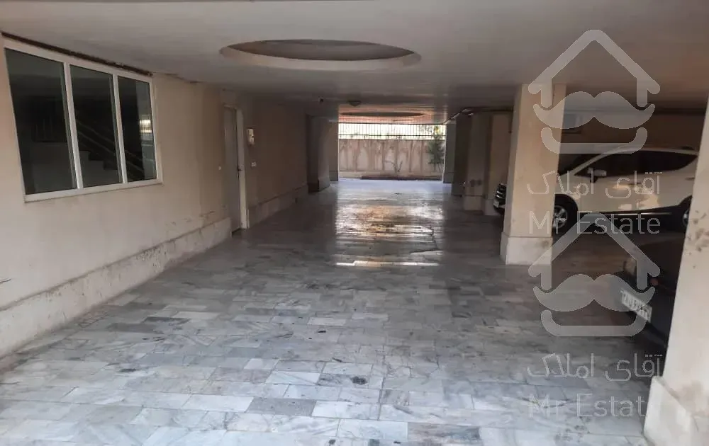 ۱۲۰ متر آپارتمان