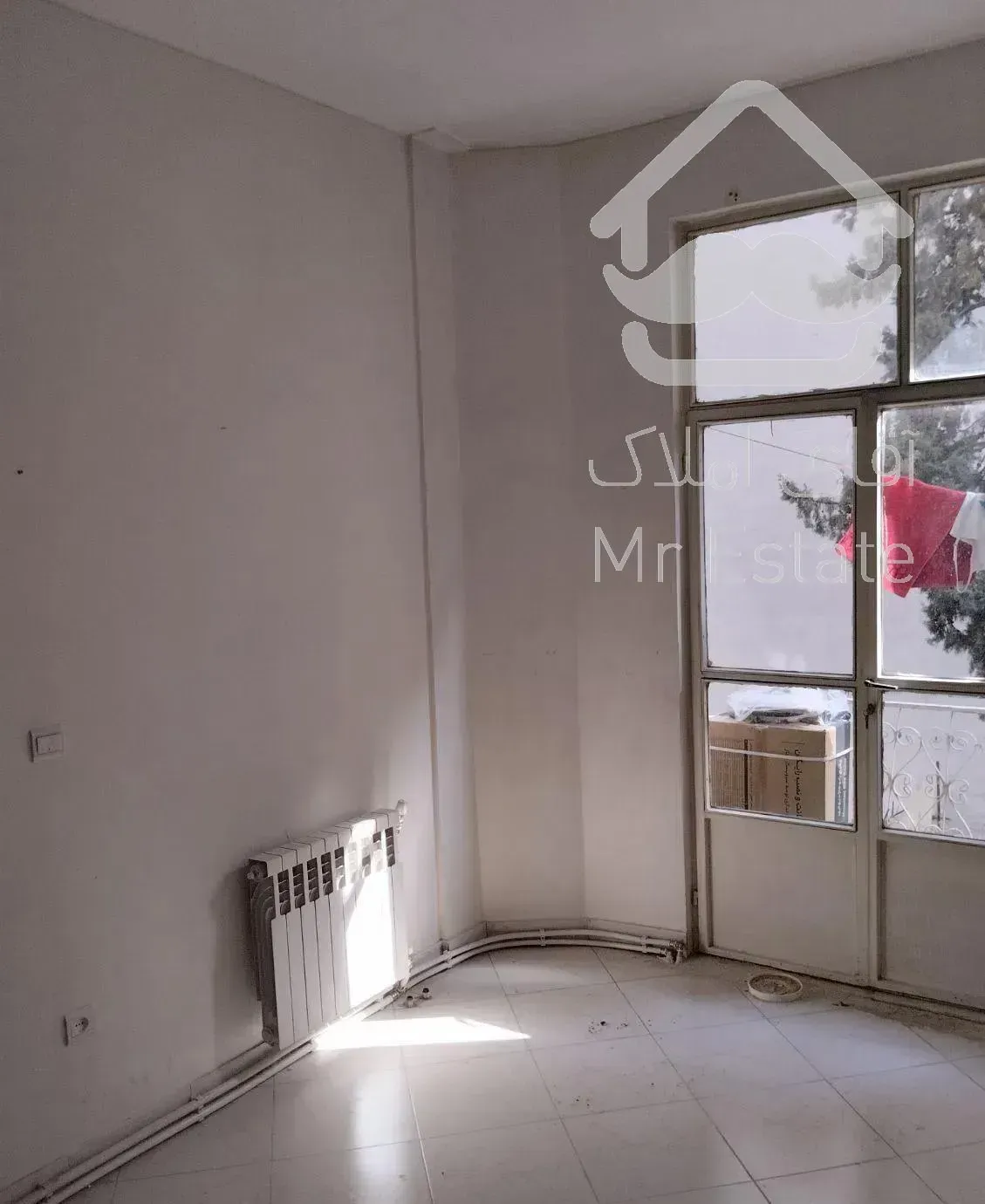 ۸۰ متر تک واحد ط ۲