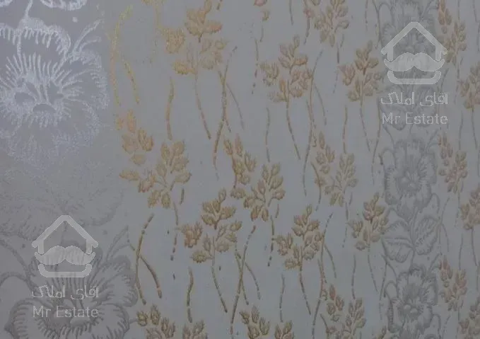 نقاشی ساختمان و طرح کاغذدیواری