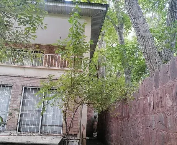 باغ ویلا  چشمه اعلی