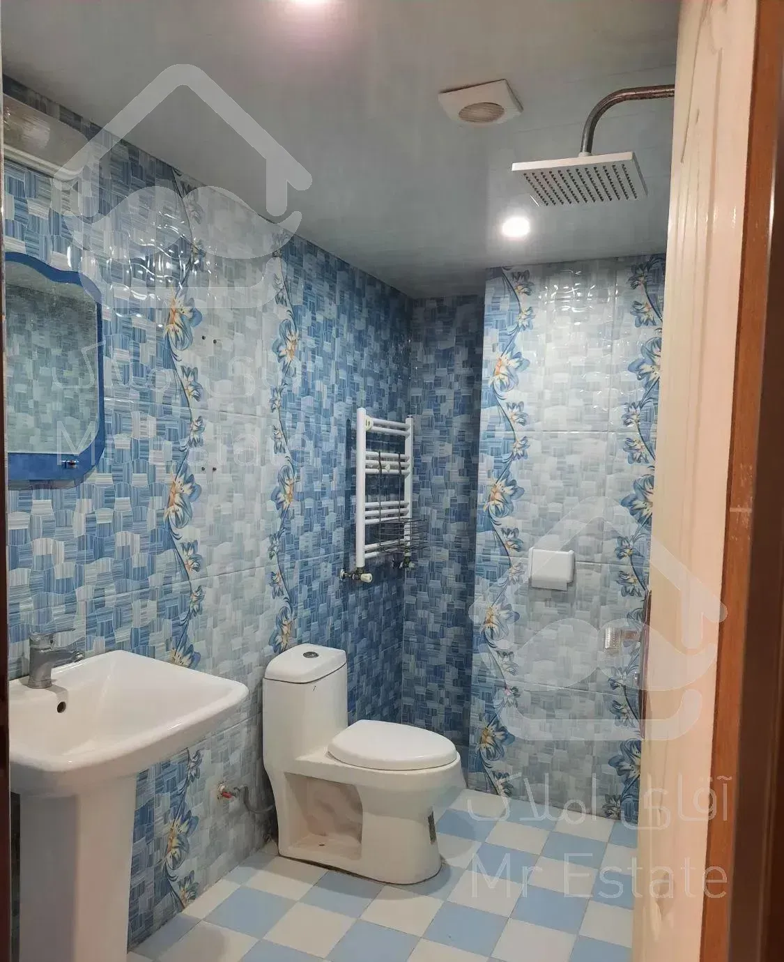 آپارتمان ۱۱۰ متر بلوار جهاد