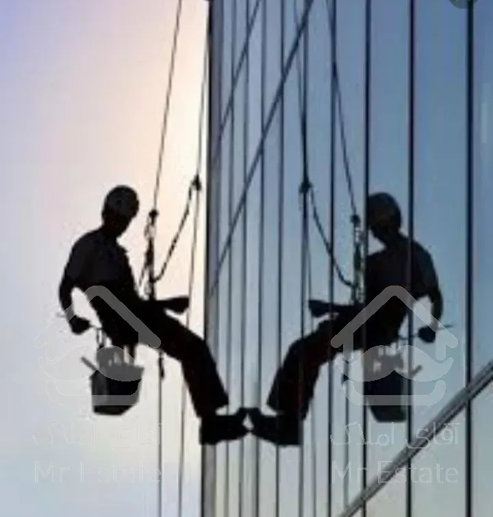 پیچ رولپلاک نمای ساختمان بدون داربست راپل