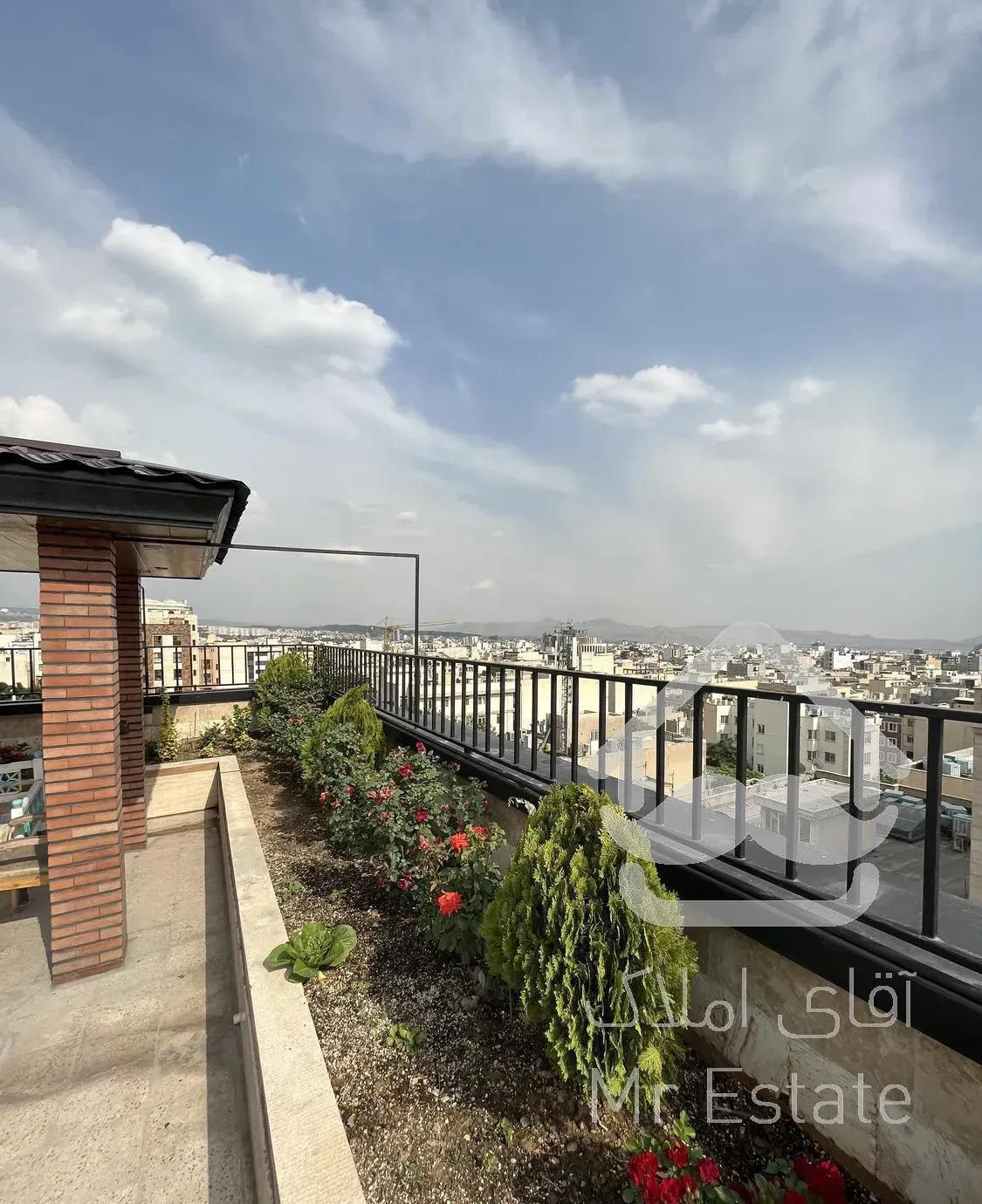 110متر دولت کیکاووس