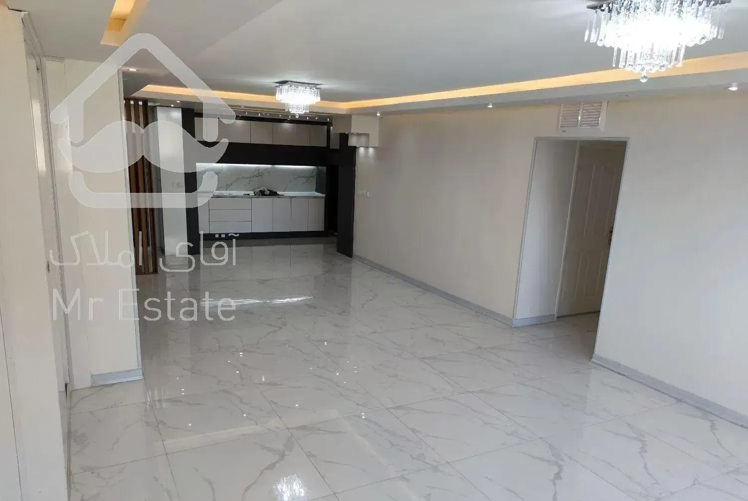 کنارپارک مجموعه 9واحدی آپارتمان متریال تاپ