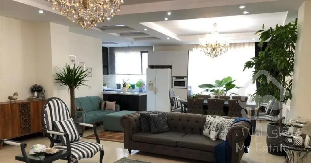 130 متر سند تک برگ /ویو بدون مشرف جنگل