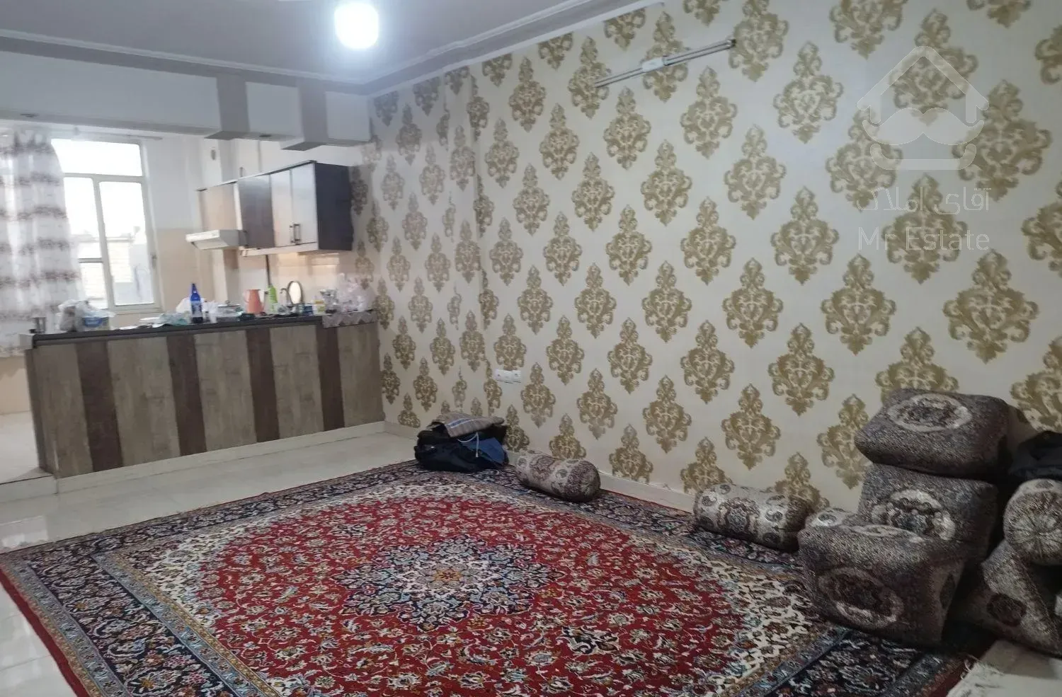 اجاره آپارتمان ۸۵ متری ۲ خوابه در طلاب