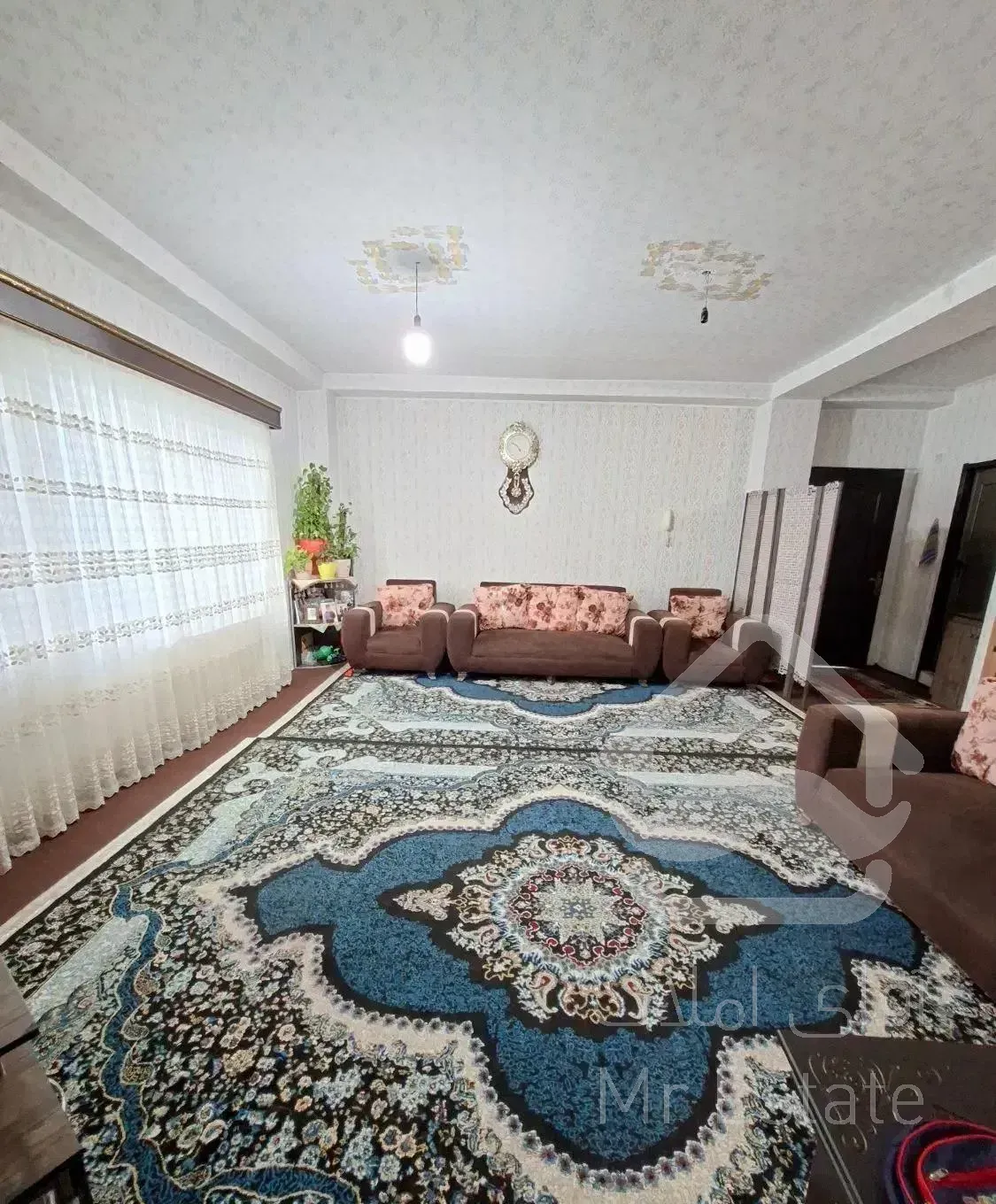 فروش  80 متری اسانسور دار /سند تکبرگ /کد 391