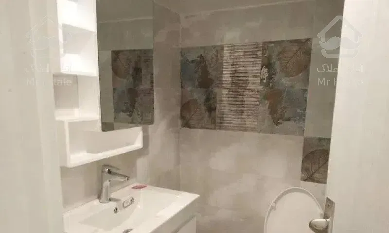 قائم مقام ۱۴۶ متر سه خواب  خوش نقشه