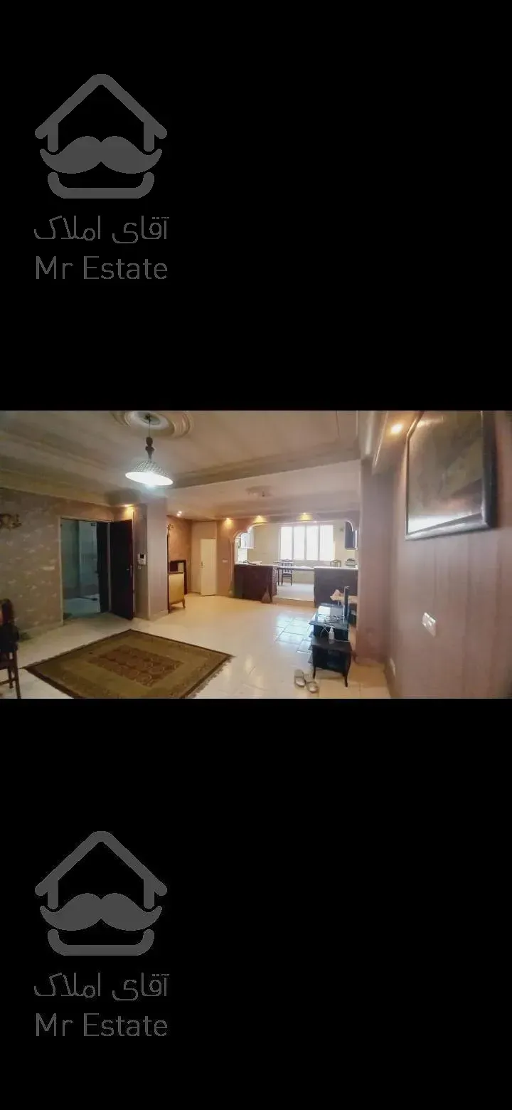 اپارتمان۸۶متری۲خواب،وام دار، لوکیشن عالی،۱۰ ساله