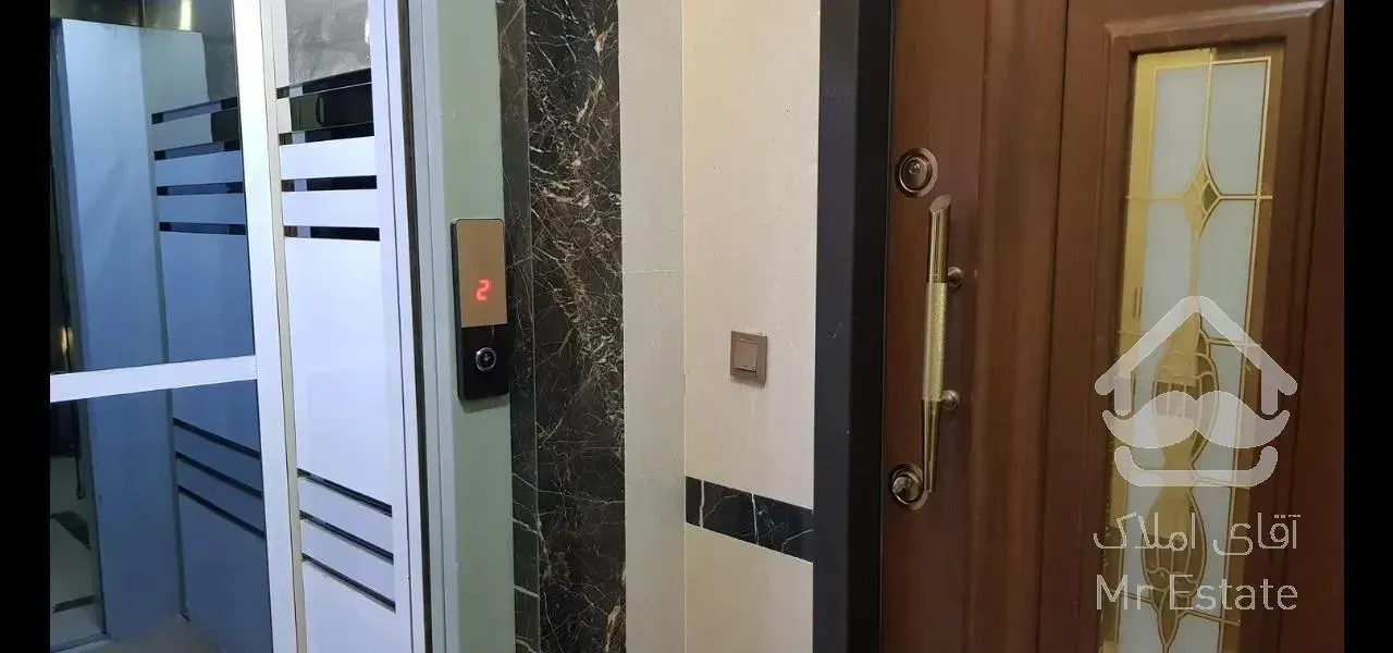 ۹۰ متر نوساز