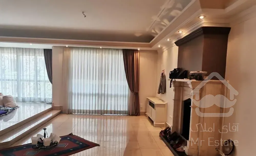 محمودیه، ۲۸۰ متر، تک واحدی