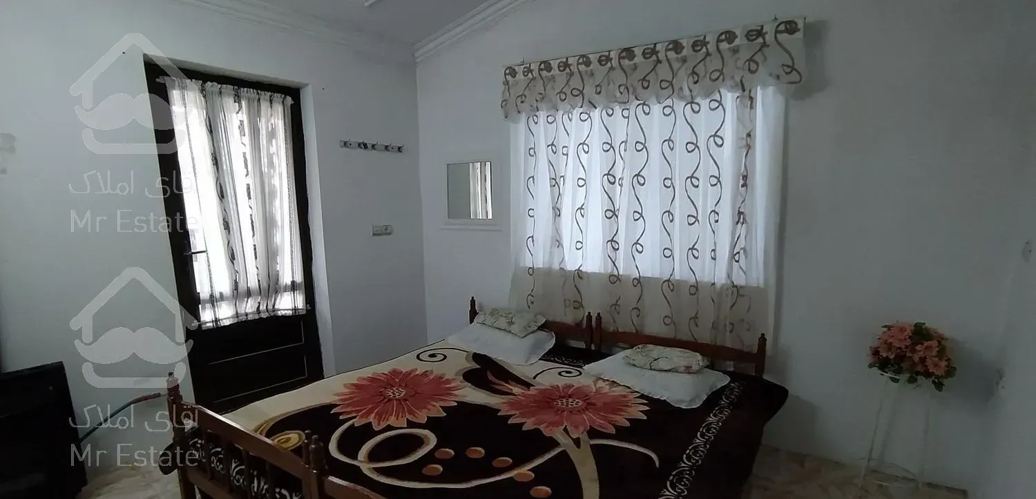 آپارتمان یک خواب سیاری