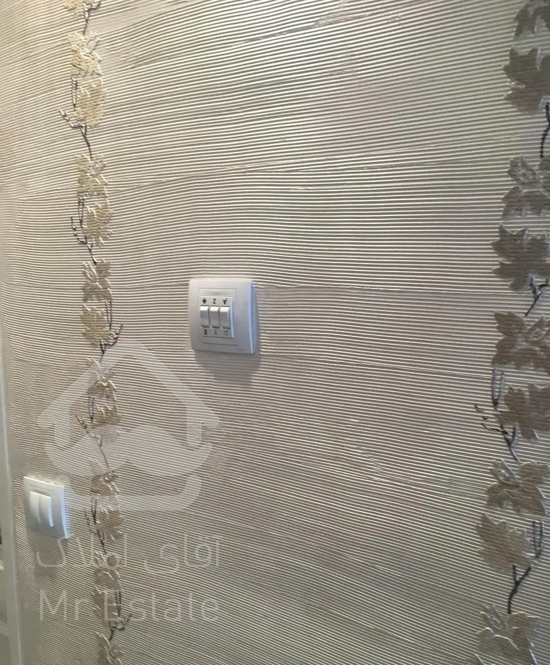 اجاره آپارتمان110متری در خ خورشید