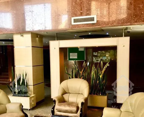 باغ فردوس  ۱۴۱ متر ۳ خوابه