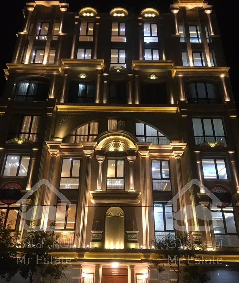 165 متر    3 خـواب جنوبی    امـامت