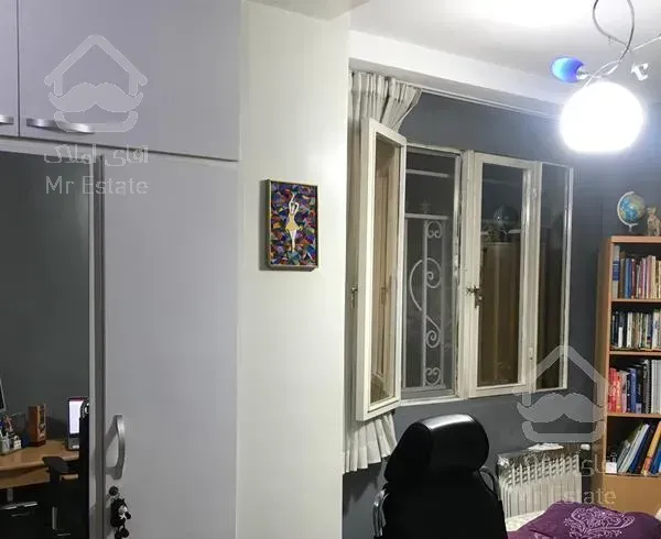 آپارتمان ۱۰۲ متر دو خوابه