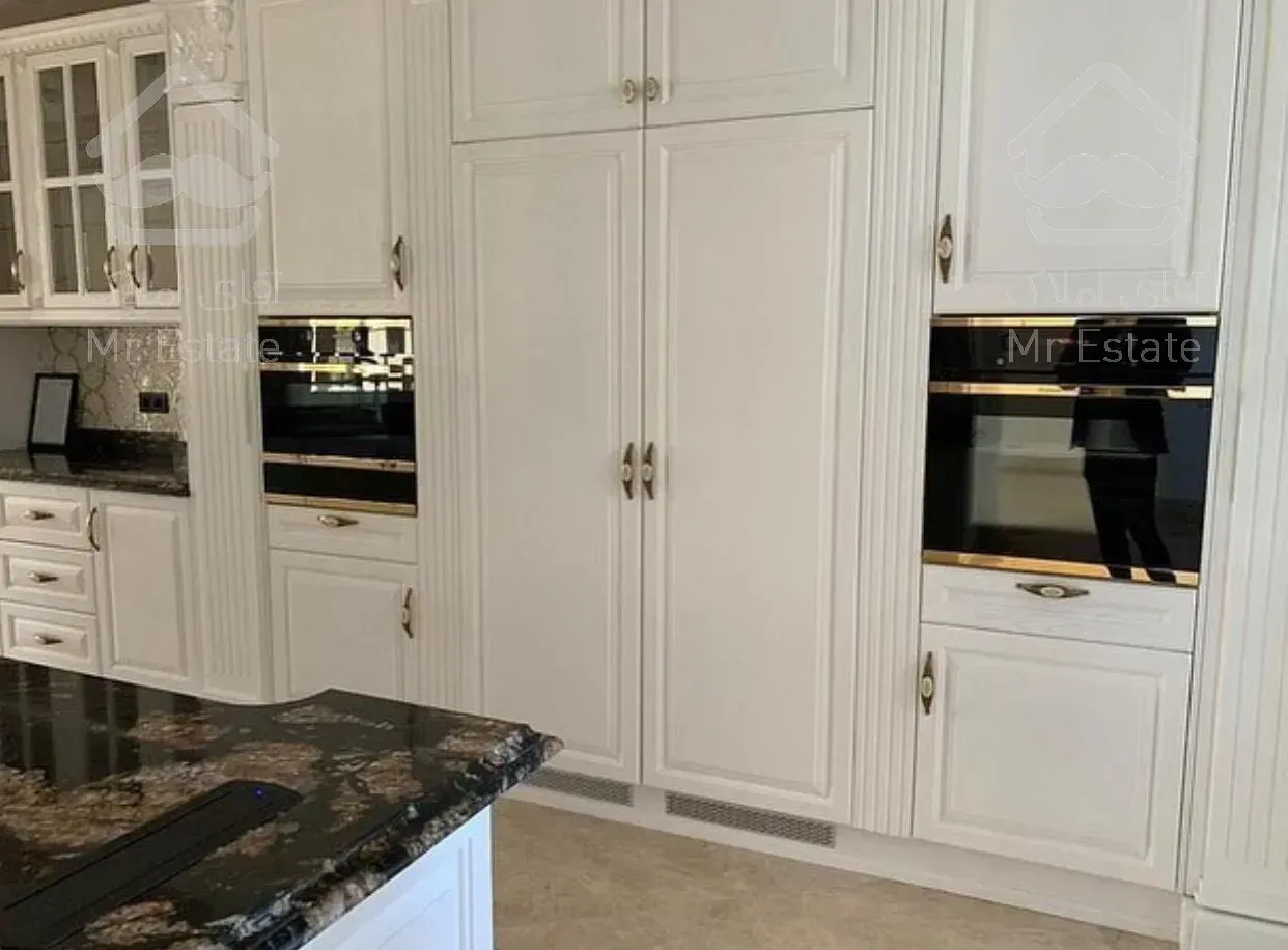 خرید آپارتمان ۳۰۷ متری فرمانیه مهماندوست