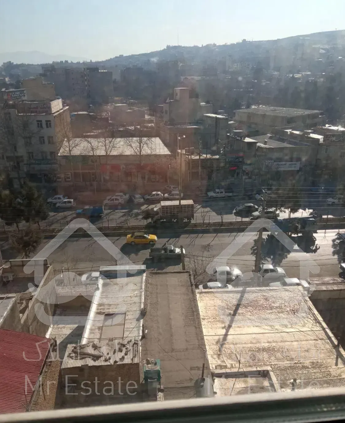 فروش آپارتمان 68 متری