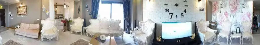 آپارتمان ۸۸متری دارآباد