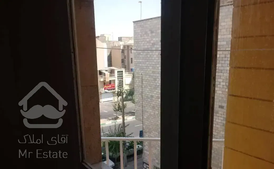 فروش ۶۵ آپارتمان قدرالسهم مترو دانشگاه شریف