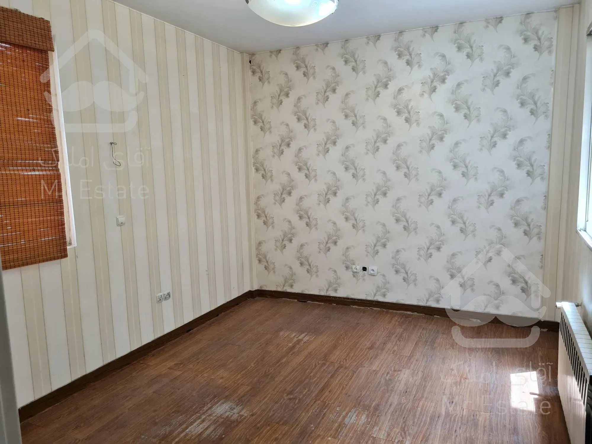 آپارتمان موقعیت اداری