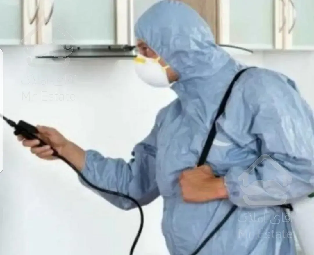 جدیدترین روش نابودی انواع سوسک بدون سم با مجوزو پروانه بهداشتی