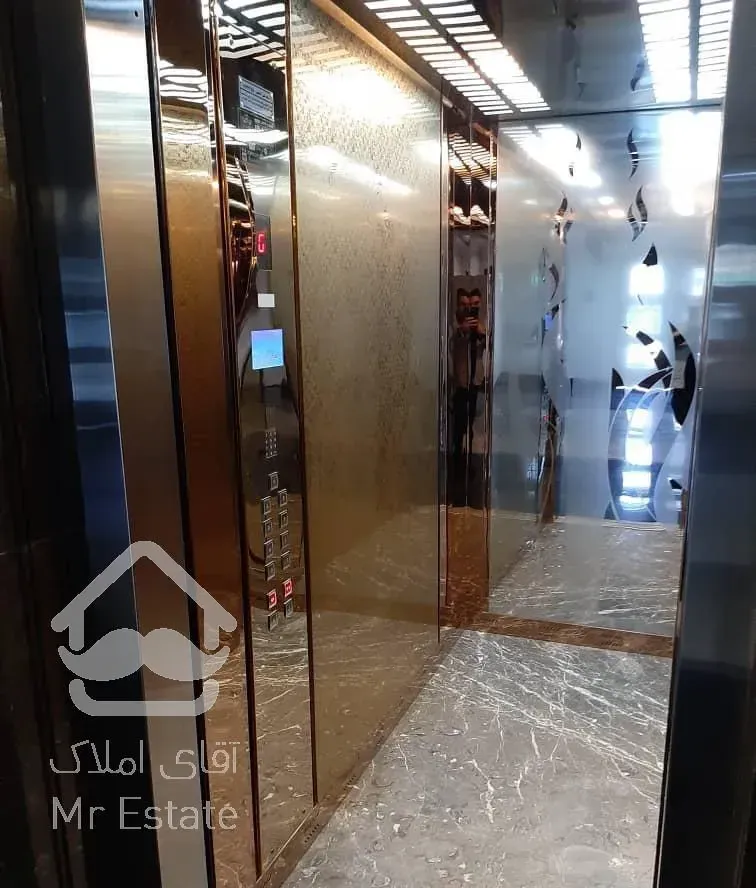 آپارتمان ۲۰۰ متری فول شیخ بهایی شمالی ۳ خواب