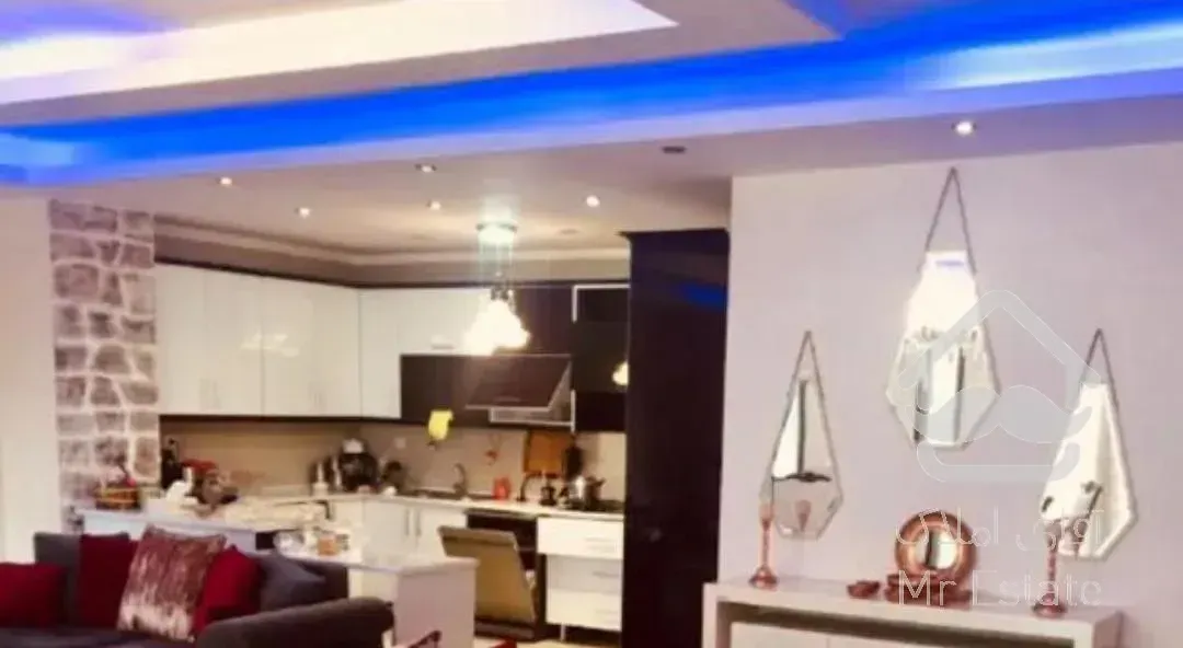 140 متری ویو ابدی