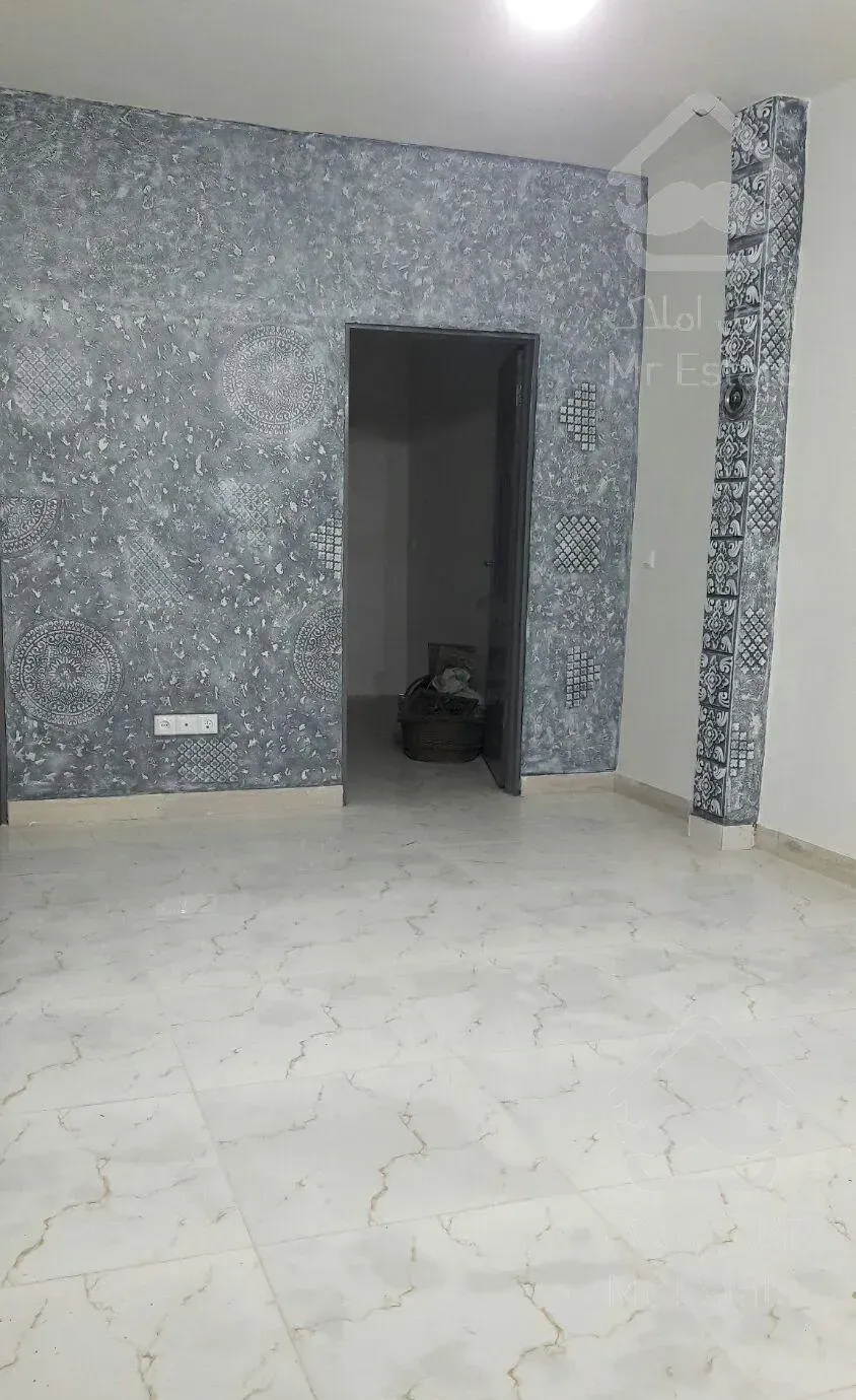 آپارتمان ۶۳ متری در بلوار لاکان