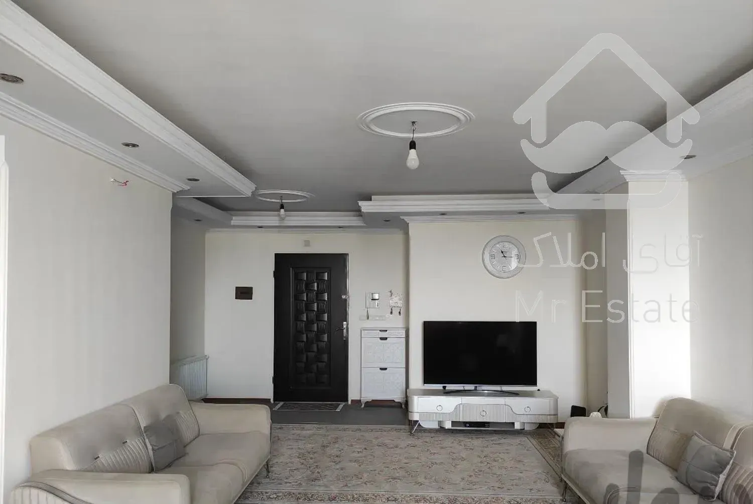 آپارتمان 76 متری دو خوابه