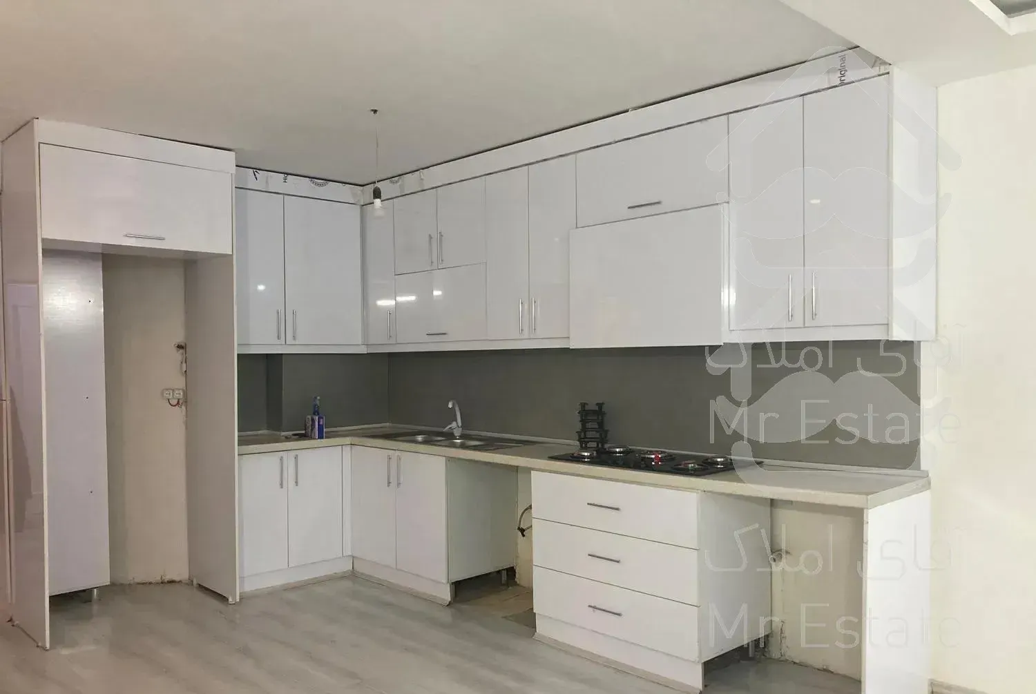 ١٠٠متر/٢خواب/صفر تا صد بازسازی/اقبال لادن صیاد