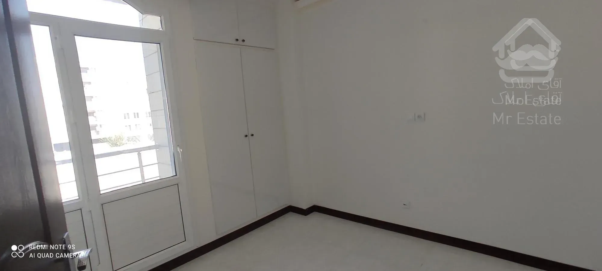 ۷۳متر۲خوابه/فول بازسازی شده/طبقه۳ روئیتی/۸واحدی