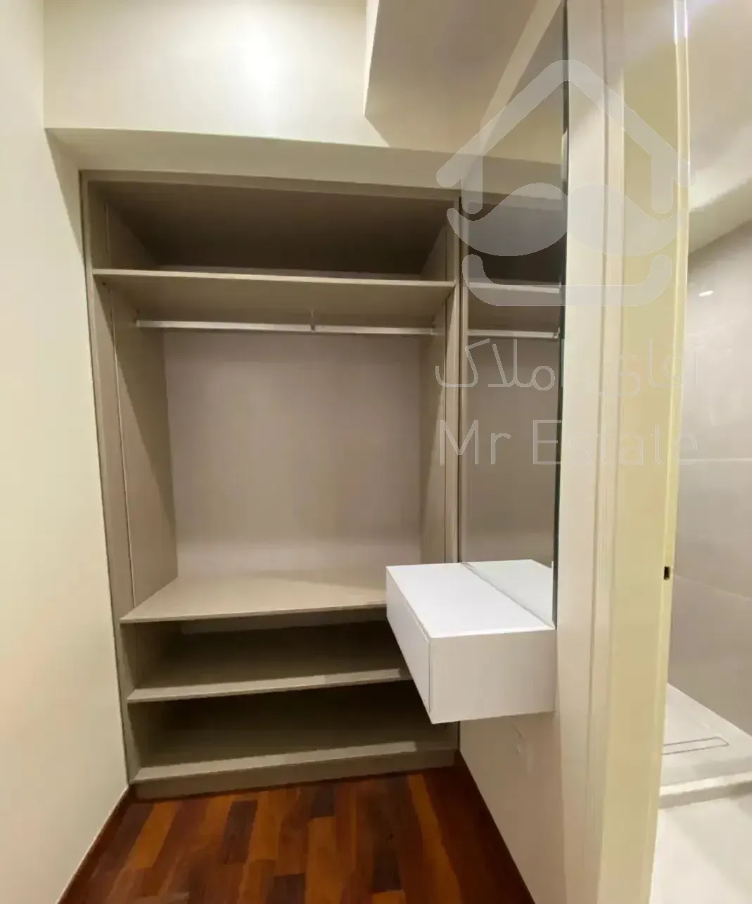 فرمانیه ۱۷۰متر ۳خواب