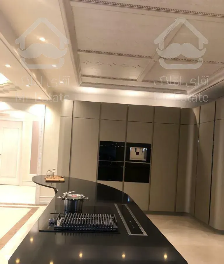 ۲۱۸ متر ۳خ مستر هتلینگ باغ فردوس