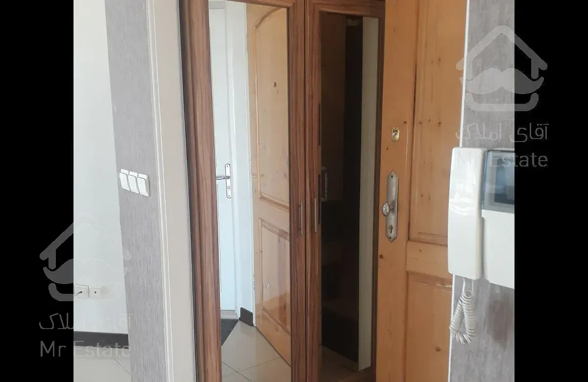 آپارتمان ۱۲۰ متری سعادت آباد