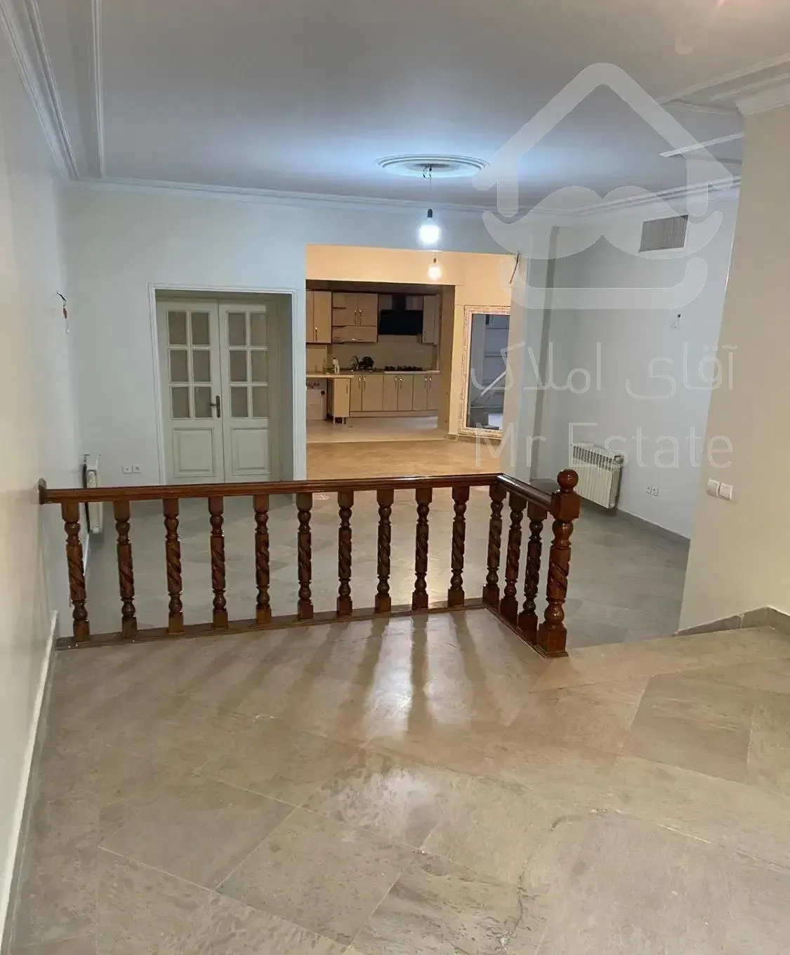 سعادت اباد150متر ۳خواب علامه شمالی