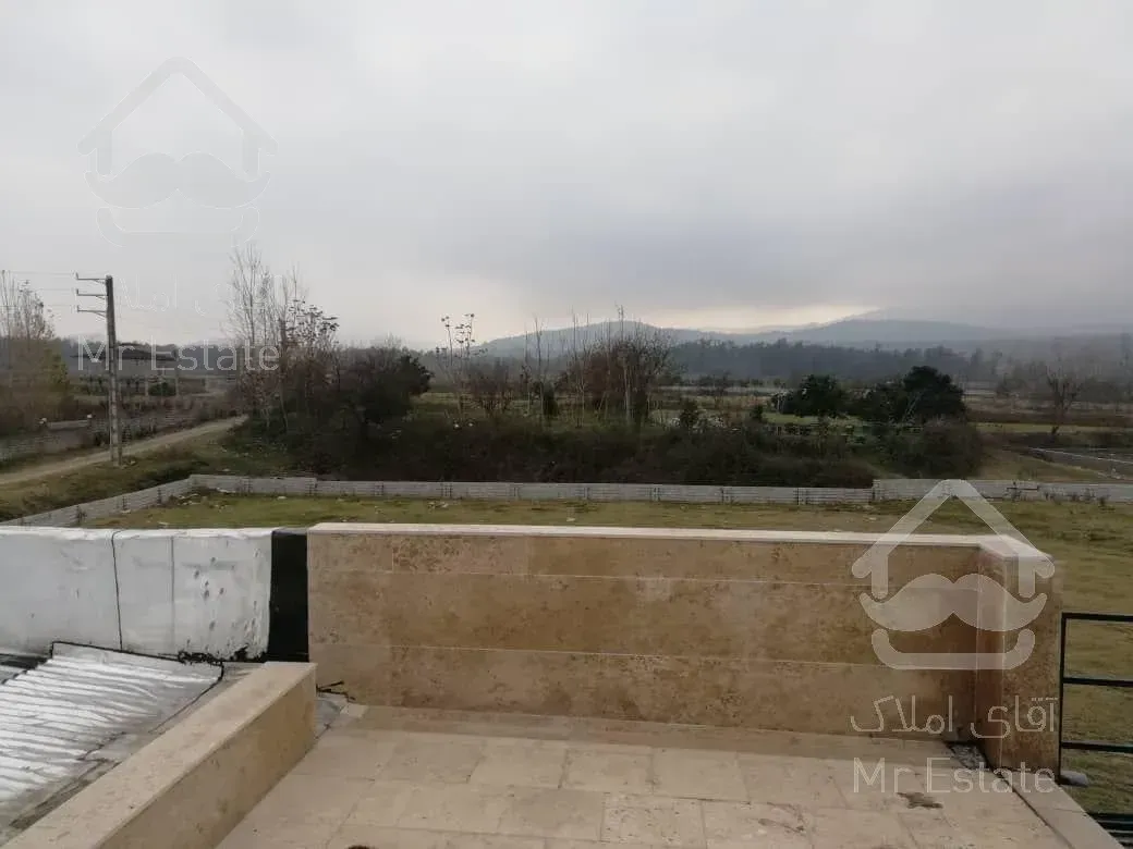 فروش ویلا ۲۳۵ متری