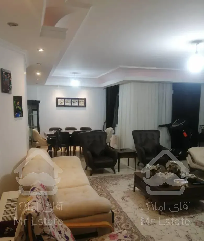 اجاره اپارتمان 115 متری