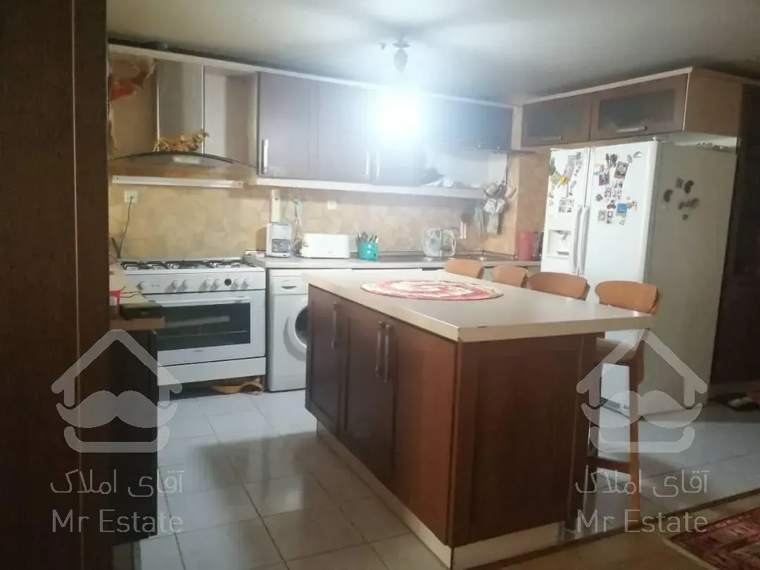 فروش150متر طبقه نهم. سند تعاونی. کاشانک