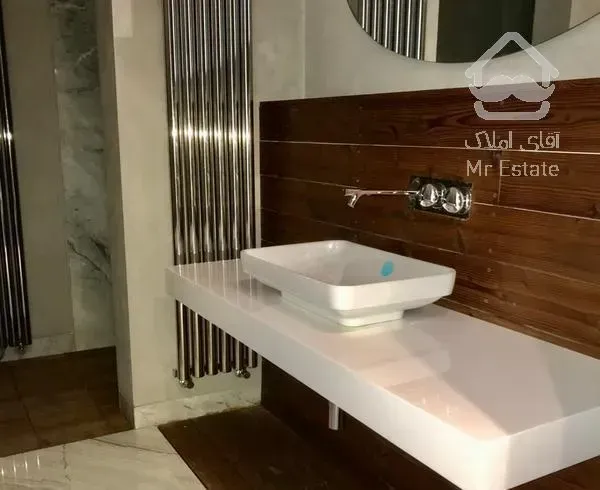 300متر/مدرن/تاپ لوکیشن نیاوران