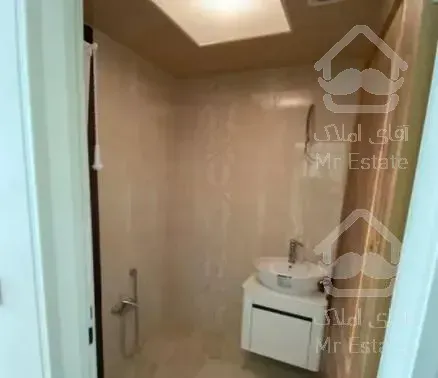 ۱۲۳ متر کلید نخورده .لابی. سعادت اباد