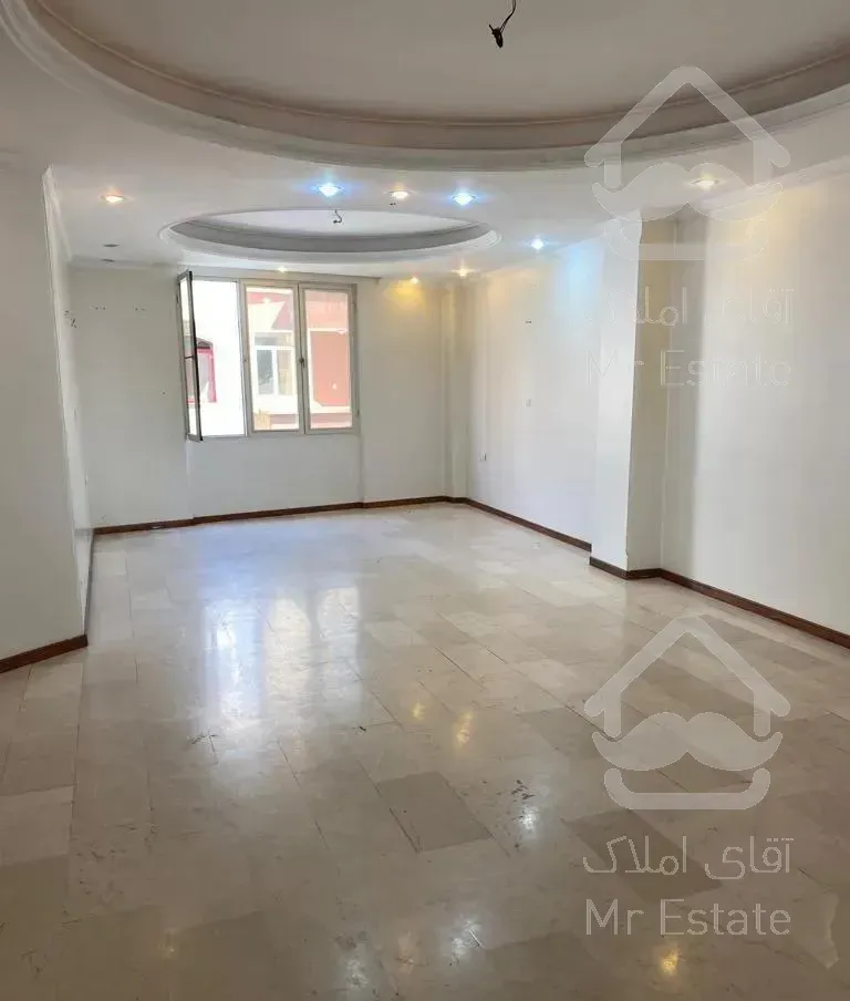 ۱۱۰ متری/ازگل/بازسازی شده